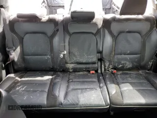 2020 Ram 1500 Laramie with VIN 1C6SRFJM9LN217208, listed as a Copart auction lot 45608515 with 80,478 mi miles and Salvage title. Bid and sale history available at DreamBid. Image 10.