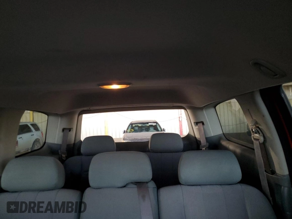 2005 Dodge Durango SXT z VIN 1D4HD38K25F585086, wystawiony jako Copart lot #89017805 z przebiegiem 195 929 mil mil oraz Szkoda całkowita • Salvage title. Historia ofert i sprzedaży dostępna na DreamBid. Obrazek 10.