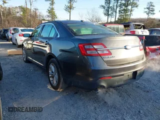 2017 Ford Taurus SE with VIN 1FAHP2D8XHG115594, listed as a IAAI auction lot 41237325 with 77,945 mi miles and . Bid and sale history available at DreamBid. Image 3.