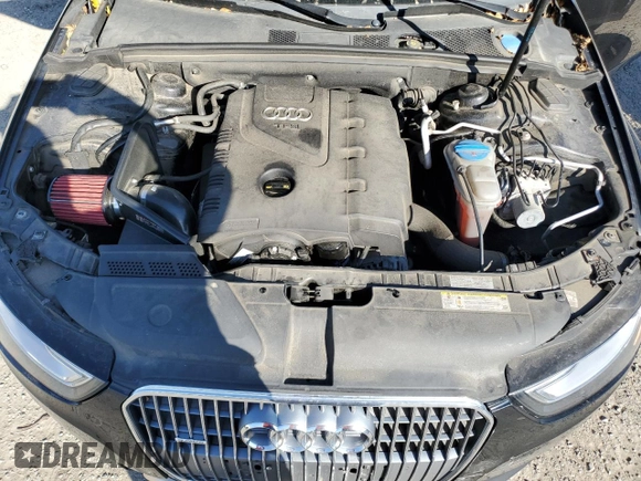 2014 Audi allroad Premium Plus with VIN WA1UFAFL9EA153740, listed as a Copart auction lot 75589184 with 112,443 mi miles and Clean Title. Bid and sale history available at carsss.com. Image 11.