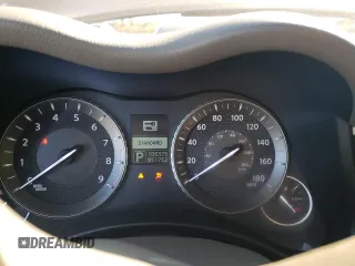 2012 Infiniti M37 with VIN JN1BY1AR2CM393309, listed as a Copart auction lot 76657634 with 109,375 mi miles and Salvage Title. Bid and sale history available at carsss.com. Image 9.