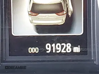 2015 Toyota Sienna XLE с VIN 5TDYK3DC0FS542529, выставлен на аукционе IAAI как лот 42359363 с пробегом 91 928 миль миль и . История ставок и продаж доступна на DreamBid. Изображение 15.