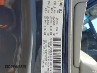 2012 Jeep Grand Cherokee Laredo with VIN 1C4RJFAT4CC361069, listed as a Copart auction lot 47476485 with 115,840 mi miles and Salvage Title. Bid and sale history available at carsss.com. Image 16.