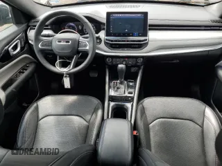 2023 Jeep Compass Limited с VIN 3C4NJDCNXPT521564, выставлен на аукционе Copart как лот 55435725 с пробегом 19 956 миль миль и Списание • Salvage title. История ставок и продаж доступна на DreamBid. Изображение 8.