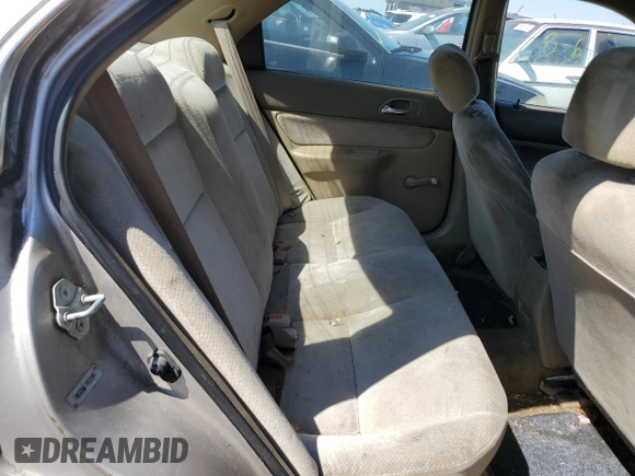 1997 Honda Accord Value with VIN 1HGCD5683VA171467, listed as a Copart auction lot 66351414 with 350,770 mi miles and Salvage Title. Bid and sale history available at carsss.com. Image 10.