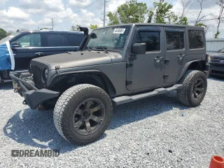 2012 Jeep Wrangler Unlimited Altitude with VIN 1C4HJWEG6CL209870, listed as a Copart auction lot 56490065 with 155,395 mi miles and Clean title. Bid and sale history available at DreamBid. Image 1.