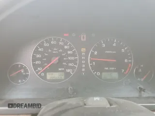 2003 Subaru Legacy Outback with VIN 4S3BH675537602328, listed as a Copart auction lot 87817875 with 225,653 mi miles and Salvage title. Bid and sale history available at DreamBid. Image 9.