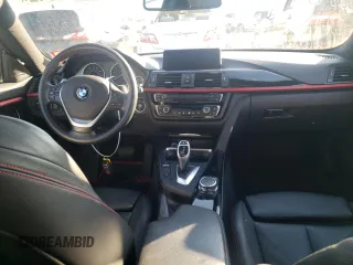2015 BMW 4 Series 435i xDrive с VIN WBA4B3C56FD670123, выставлен на аукционе Copart как лот 69089342 с пробегом 54 698 миль миль и . История ставок и продаж доступна на DreamBid. Изображение 8.