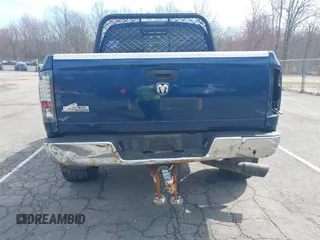 2008 Dodge 2500 SLT with VIN 3D7KS28A08G146312, listed as a IAAI auction lot 42013227 with 167,299 mi miles and . Bid and sale history available at DreamBid. Image 17.