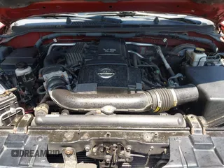2008 Nissan Frontier SE with VIN 1N6AD06W48C409808, listed as a IAAI auction lot 42413484 with 156,065 mi miles and . Bid and sale history available at DreamBid. Image 10.