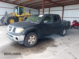 2007 Nissan Frontier SE z VIN 1N6AD07U77C441003, wystawiony jako IAAI lot #42264523 z przebiegiem 423 457 mil mil oraz . Historia ofert i sprzedaży dostępna na DreamBid. Obrazek 19.
