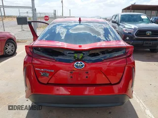2017 Toyota Prius Plus with VIN JTDKARFP9H3067589, listed as a IAAI auction lot 42419797 with 92,164 mi miles and . Bid and sale history available at DreamBid. Image 16.