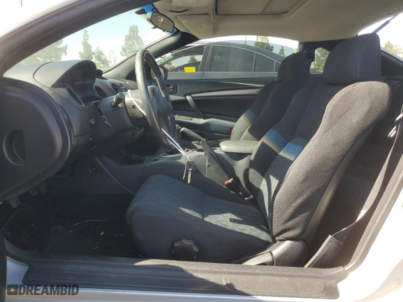 2004 Mitsubishi Eclipse GS with VIN 4A3AC44GX4E051361, listed as a Copart auction lot 77691064 with 56,598 mi miles and Salvage Title. Bid and sale history available at carsss.com. Image 7.