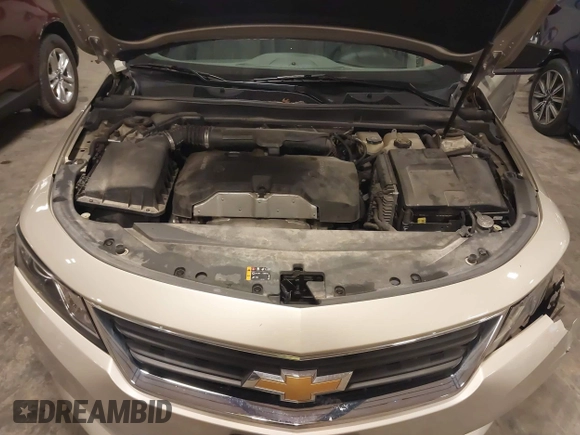 2014 Chevrolet Impala LS with VIN 2G11X5SL5E9229543, listed as a IAAI auction lot 41755494 with 74,018 mi miles and . Bid and sale history available at DreamBid. Image 10.