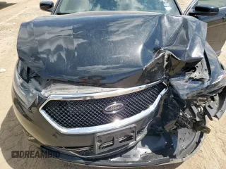2015 Ford Taurus SHO с VIN 1FAHP2KT6FG151397, выставлен на аукционе Copart как лот 66212235 с пробегом 113 044 миль миль и Чистый • Clean title. История ставок и продаж доступна на DreamBid. Изображение 11.