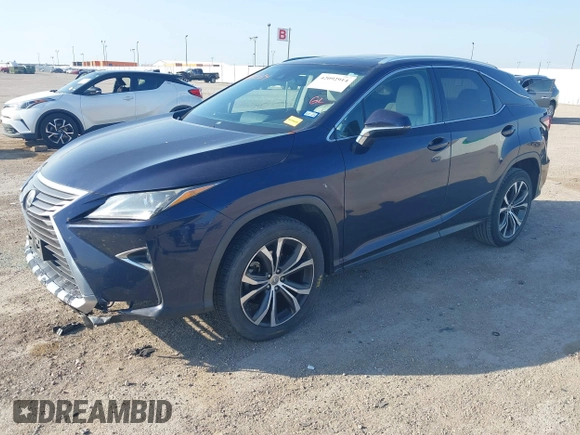 2017 Lexus RX 350 z VIN 2T2ZZMCA5HC078182, wystawiony jako IAAI lot #42092914 z przebiegiem 142 577 mil mil oraz . Historia ofert i sprzedaży dostępna na DreamBid. Obrazek 17.