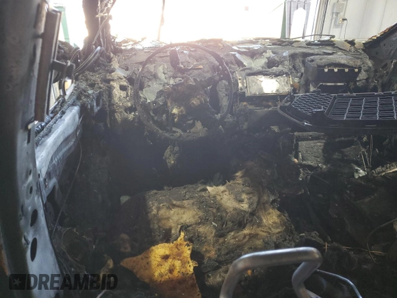 2021 Ford Ranger XL с VIN 1FTER4FH8MLD85229, выставлен на аукционе Copart как лот 54198585 с пробегом Не указан миль и Списание • Salvage title. История ставок и продаж доступна на DreamBid. Изображение 8.