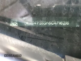 2012 Buick Verano Group с VIN 1G4PS5SK6C4196216, выставлен на аукционе Copart как лот 63695895 с пробегом 169 631 миль миль и Списание • Salvage title. История ставок и продаж доступна на DreamBid. Изображение 12.