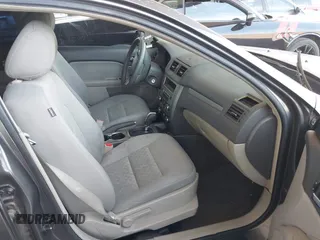 2012 Ford Fusion SE with VIN 3FAHP0HA7CR264726, listed as a IAAI auction lot 41907583 with 155,446 mi miles and . Bid and sale history available at DreamBid. Image 5.