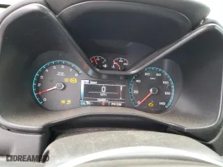2016 Chevrolet Colorado 4WD LT with VIN 1GCGTCE35G1235329, listed as a Copart auction lot 86990004 with 164,896 mi miles and Salvage Title. Bid and sale history available at carsss.com. Image 9.