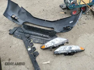 2015 Toyota Sienna LE AAS с VIN 5TDKK3DC8FS554952, выставлен на аукционе Copart как лот 54992385 с пробегом 98 399 миль миль и Списание • Salvage title. История ставок и продаж доступна на DreamBid. Изображение 13.