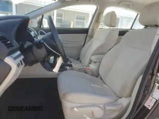 2013 Subaru Impreza с VIN JF1GJAA63DG031170, выставлен на аукционе Copart как лот 88088685 с пробегом 74 237 миль миль и Списание • Salvage title. История ставок и продаж доступна на DreamBid. Изображение 7.