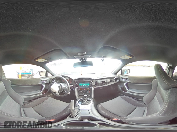 2020 Toyota 86 z VIN JF1ZNAA10L8752508, wystawiony jako Copart lot #54103985 z przebiegiem 67 479 mil mil oraz Szkoda całkowita • Salvage title. Historia ofert i sprzedaży dostępna na DreamBid. Obrazek 15.