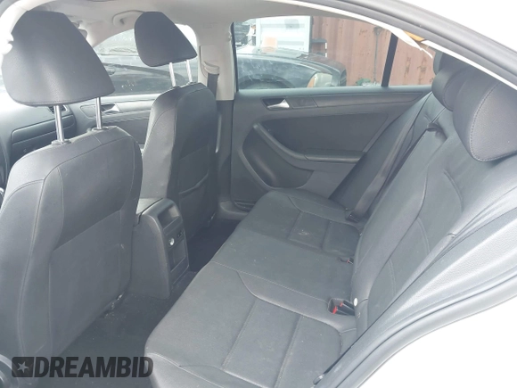 2012 Volkswagen Jetta SE z VIN 3VWDP7AJ1CM428087, wystawiony jako IAAI lot #42140247 z przebiegiem 154 454 mil mil oraz . Historia ofert i sprzedaży dostępna na DreamBid. Obrazek 8.