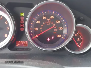 2008 Mazda CX-9 Touring with VIN JM3TB38V480134022, listed as a IAAI auction lot 42631757 with 177,846 mi miles and . Bid and sale history available at DreamBid. Image 7.