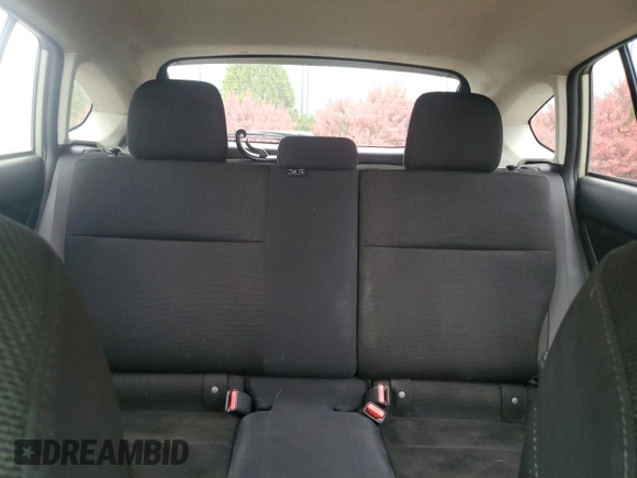 2013 Subaru Crosstrek Premium с VIN JF2GPAWC7D2804017, выставлен на аукционе Copart как лот 58348765 с пробегом 200 397 миль миль и Списание • Salvage title. История ставок и продаж доступна на DreamBid. Изображение 10.