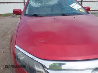 2010 Ford Fusion SEL with VIN 3FAHP0JG3AR393770, listed as a IAAI auction lot 42043987 with 150,335 mi miles and . Bid and sale history available at DreamBid. Image 17.
