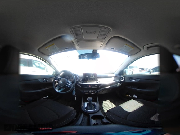 2021 Kia Forte LXS z VIN 3KPF24ADXME356322, wystawiony jako IAAI lot #42237624 z przebiegiem 52 609 mil mil oraz . Historia ofert i sprzedaży dostępna na DreamBid. Obrazek 18.