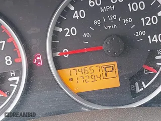 2012 Nissan Pathfinder LE with VIN 5N1AR1NN6CC625814, listed as a IAAI auction lot 41359272 with 174,657 mi miles. Bid and sale history available at carsss.com. Image 15.