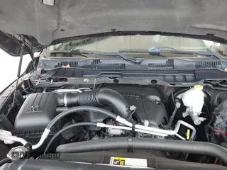 2015 Ram 1500 Sport with VIN 1C6RR7MT1FS508640, listed as a IAAI auction lot 42565679 with 93,810 mi miles and . Bid and sale history available at DreamBid. Image 10.