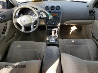 2012 Nissan Altima 2.5 S with VIN 1N4AL2AP2CC214323, listed as a Copart auction lot 87922475 with 202,300 mi miles and Salvage Title. Bid and sale history available at carsss.com. Image 8.