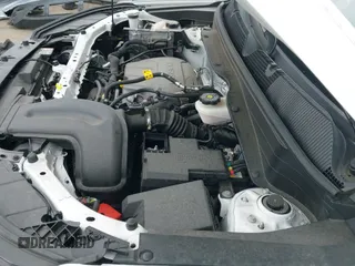 2025 Chevrolet TrailBlazer LS z VIN KL79MMSP8SB148205, wystawiony jako IAAI lot #43314597 z przebiegiem 11 472 mil mil oraz . Historia ofert i sprzedaży dostępna na DreamBid. Obrazek 21.