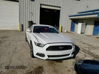 2016 Ford Mustang EcoBoost z VIN 1FA6P8TH0G5243879, wystawiony jako Copart lot #48569255 z przebiegiem 147 524 mil mil oraz Szkoda całkowita • Salvage title. Historia ofert i sprzedaży dostępna na DreamBid. Obrazek 10.