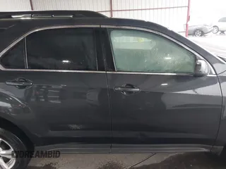 2013 Chevrolet Equinox LT with VIN 2GNFLDE38D6372461, listed as a IAAI auction lot 41576180 with 110,847 mi miles and . Bid and sale history available at DreamBid. Image 13.