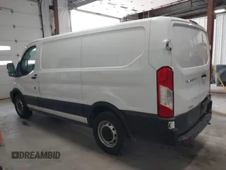 2020 Ford Transit Cargo with VIN 1FTYE1YG8LKB08273, listed as a IAAI auction lot 42306747 with 181,121 mi miles and . Bid and sale history available at DreamBid. Image 3.