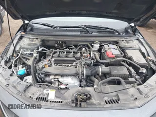 2024 Honda Accord EX с VIN 1HGCY1F32RA042448, выставлен на аукционе IAAI как лот 41774787 с пробегом 18 121 миль миль и . История ставок и продаж доступна на DreamBid. Изображение 10.
