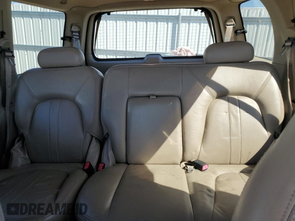 2002 Ford Expedition Eddie Bauer with VIN 1FMPU18L92LA82606, listed as a Copart auction lot 49961395 with 246,183 mi miles and Salvage title. Bid and sale history available at DreamBid. Image 10.