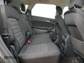 2016 Ford Edge SE with VIN 2FMPK4G95GBC25278, listed as a Copart auction lot 54697665 with 97,465 mi miles and Salvage title. Bid and sale history available at DreamBid. Image 11.
