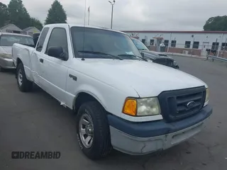 2005 Ford Ranger XLT с VIN 1FTYR44U85PA54710, выставлен на аукционе IAAI как лот 42684679 с пробегом 282 263 миль миль и . История ставок и продаж доступна на DreamBid. Изображение 1.