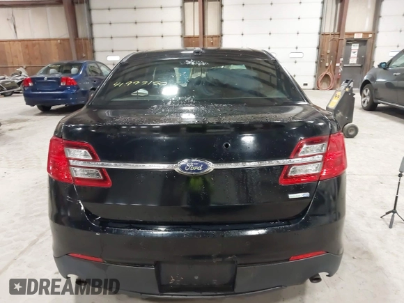 2015 Ford Police Interceptor с VIN 1FAHP2MK1FG188992, выставлен на аукционе IAAI как лот 41993150 с пробегом 39 930 миль миль и . История ставок и продаж доступна на DreamBid. Изображение 16.