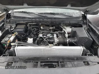 2021 Nissan Titan XD SV with VIN 1N6AA1FA7MN535646, listed as a Copart auction lot 83409614 with 56,211 mi miles and Salvage Title. Bid and sale history available at carsss.com. Image 11.