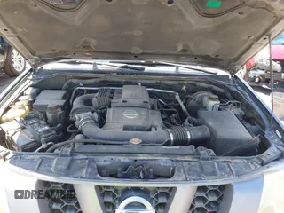 2006 Nissan Xterra S with VIN 5N1AN08W96C558138, listed as a IAAI auction lot 42235544 with 172,618 mi miles and . Bid and sale history available at DreamBid. Image 10.