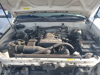 2007 Toyota Sequoia Limited with VIN 5TDBT48A87S286840, listed as a IAAI auction lot 42100819 with 304,590 mi miles and . Bid and sale history available at DreamBid. Image 10.