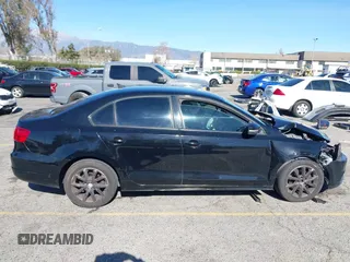 2012 Volkswagen Jetta SE with VIN 3VWDP7AJ9CM417967, listed as a IAAI auction lot 41385194 with 222,344 mi miles and . Bid and sale history available at DreamBid. Image 13.