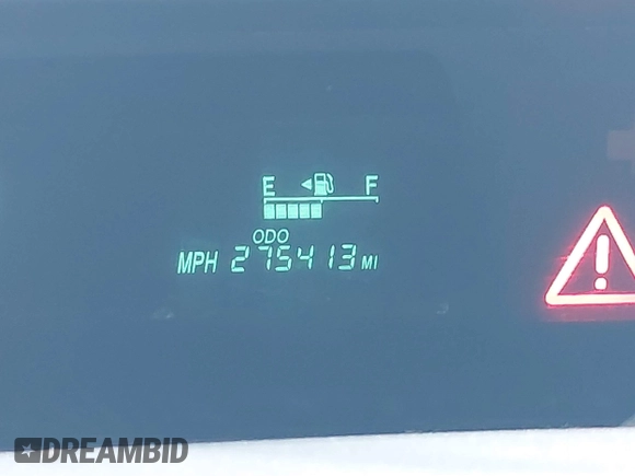 2008 Toyota Prius with VIN JTDKB20UX87694670, listed as a IAAI auction lot 42136276 with 275,413 mi miles and . Bid and sale history available at DreamBid. Image 7.
