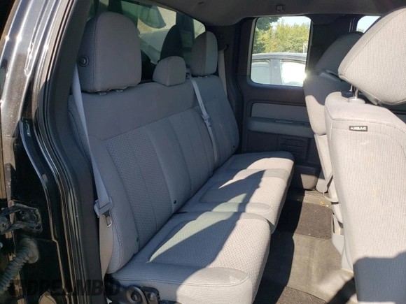 2014 Ford F-150 XL with VIN 1FTEX1EM0EKG54253, listed as a Copart auction lot 70742144 with 102,649 mi miles and Non Repairable. Bid and sale history available at carsss.com. Image 10.